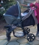 Детска количка Britax , снимка 1