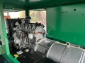 Дизелов генератор / агрегат за ток AD 30 Kw., снимка 8