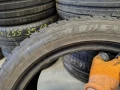 2бр.зимни гуми FULDA 245 45 18 Run Flat DOT22 цена за брой, снимка 5