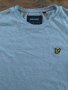 lyle and scott - страхотна мъжка тениска , снимка 3