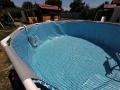 Басейн Интекс/intex, снимка 8