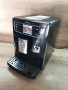 Saeco Xelsis black  - внос от Австрия ,  на малко продукти , пълен комплект и консумативи., снимка 8
