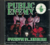 Public Emeny - Apocalypse 91