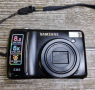 SAMSUNG S85 8.2mp фотоапарат, снимка 3