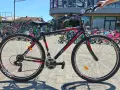 PA Велосипед 29" Bachini PRO черен, снимка 12