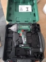 Акумулаторен гайковерт винтоверт 20V Parkside model PASSK 20li, снимка 1