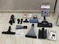 Прахосмукачкa BOSCH PROANIMAL BWD421PET ВОДЕН ФИЛТЪР, РЕГУЛАТОР НА МОЩНОСТТА 2100W, снимка 2
