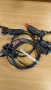 Sram Code R комлект нови спирачки, снимка 2