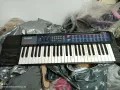 пиано, 🎹 синтезатор CASIO made in JAPAN, клавир, йоника, пиано, миди система, орган, снимка 9