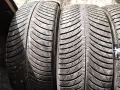 4бр.зимни гуми MICHELIN 235 55 19 DOT22 цена за брой, снимка 2
