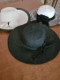 Продавам 3 бр.дамски шапки, снимка 2