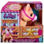 HASBRO FUR REAL Моето стилно пони Cinnamon (F4395), снимка 2