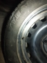 175/70/14 и 175/80/14 и  джанти АСТРА 1998, снимка 9