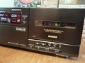 Sony TC-WR835S Stereo Cassette Deck, снимка 5
