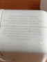 Зарядно A 1070 за Apple iPod, снимка 6
