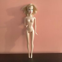 Колекционерска кукла Barbie Барби Mattel 308 3HF2, снимка 6 - Колекции - 44465135