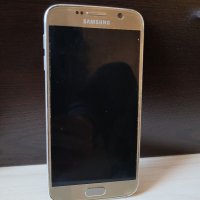 Samsug Galaxy S6, снимка 1 - Samsung - 39775273