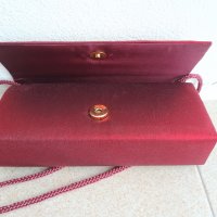 Чантичка тип портмоне с дълга дръжка, снимка 6 - Чанти - 41520181