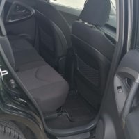 Toyota RAV 4, снимка 11 - Автомобили и джипове - 44177977