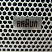 Braun L425, снимка 6 - Тонколони - 41696733