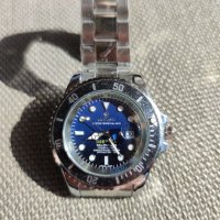 Мъжки часовник ROLEX DEEPSEA , снимка 5 - Мъжки - 42061983