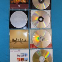 Дискове на-Little Feat /Grand Funk Railroad/ Rooney -Album/ Steve Harley & Cockney Rebel, снимка 5 - CD дискове - 41020906