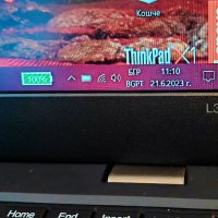  Lenovo ThinkPad L380/Core i3-8130U/8GB RAM/128GB SSD NVME/13'3 Full HD IPS , снимка 10 - Лаптопи за работа - 41306626