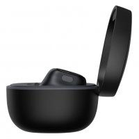 Безжични слушалки BASEUS WM01 хеднсфрии – черни, снимка 2 - Слушалки, hands-free - 35893020