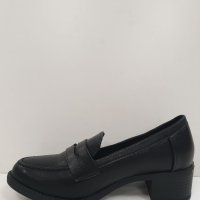 дамски обувки 8105, снимка 2 - Дамски обувки на ток - 41814606