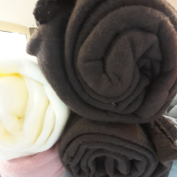 Нови одеяла от полар , снимка 4 - Олекотени завивки и одеяла - 44588298