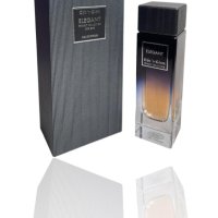 Мъжки парфюм CHIC 'N GLAM ELEGANT 100ML, снимка 1 - Мъжки парфюми - 44166950