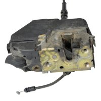 Брава предна лява врата Renault Megane II 2002-2010 ID:107110, снимка 2 - Части - 41736694