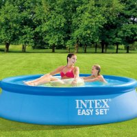 Басейн Intex, 183x51см/ 880 литра, снимка 3 - Басейни и аксесоари - 41566337