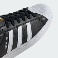 Adidas - Superstar TZ №40 2/3,№41 1/3 Оригинал Код 716, снимка 5 - Маратонки - 39016241