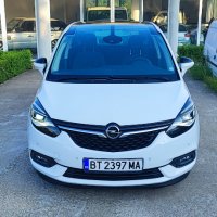 Opel Zafira Tourer 2.0 cdti 170к. с, снимка 8 - Автомобили и джипове - 41772467