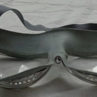 Ретро мотоциклетни очила чисто нови , снимка 6 - Аксесоари и консумативи - 39338857