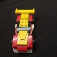 Количка Lego , снимка 3 - Други ценни предмети - 42420808