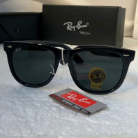 Ray-Ban RB2140 Wayfarer Рей Бан мъжки слънчеви очила унисекс, снимка 5 - Слънчеви и диоптрични очила - 36322634