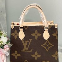 Чанта Louis Vuitton-SG67S, снимка 2 - Чанти - 31679288