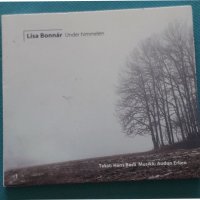 Lisa Bonnar - 2001 - Under Himmelen, снимка 1 - CD дискове - 42473948