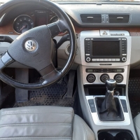 VW Passat 2.0 TFSI 200ps на части , снимка 8 - Автомобили и джипове - 36113717