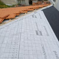 Ремонт на Покриви, снимка 6 - Ремонти на покриви - 41974574