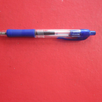 Химикал химикалка Стаплес, снимка 3 - Ученически пособия, канцеларски материали - 36204801