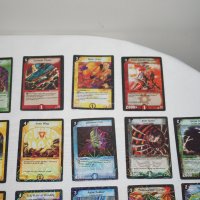 71бр Карти Duel Masters, снимка 8 - Карти за игра - 44258954