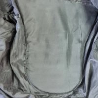 №3014 "Difi" Мъжко текстилно мото яке, снимка 4 - Аксесоари и консумативи - 38774265