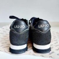 Дамски спортни обувки Liu jo, снимка 4 - Маратонки - 41909479