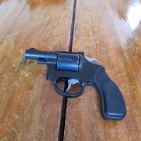Стар капсов пистолет #4, снимка 1 - Други ценни предмети - 40852929