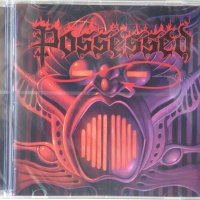 Possessed - Beyond The Gates + The Eyes Of Horror (CD) 2019, снимка 1 - CD дискове - 41580259