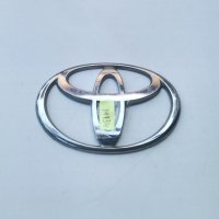 Емблема Тойота емблеми Toyota , снимка 4 - Аксесоари и консумативи - 41983521