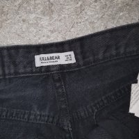 Къси панталонки Zara,bershka, снимка 11 - Къси панталони и бермуди - 41656474